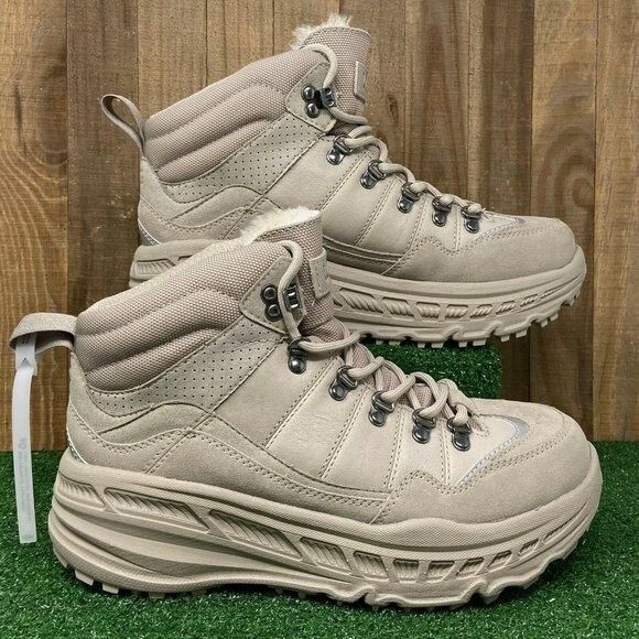 NEW UGG 1112367 Hiker Weather Waterproof Boots CA805 Men's SZ 8 - Picture 1 of 12